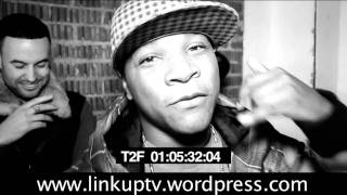 Time 2 Flow  EP1 Cypher ft TE Squingy Birdie Roth Casper Asb EMak [upl. by Nonek]