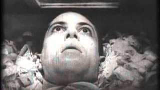 IL VIAGGIO DEL MORTO Vampyr 1932 [upl. by Arabele]