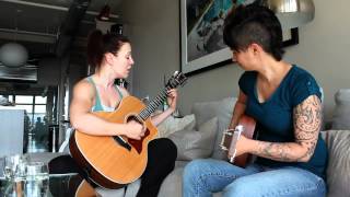 Jamming with my student Allene Quincy [upl. by Akerley]