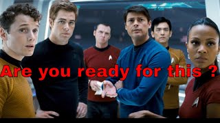 Star Trek  The Rumors and News [upl. by Squire20]