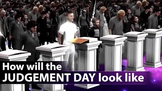 How will the JUDGEMENT DAY look like [upl. by Alard]