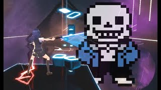 Beat Saber MEGALOVANIA EXPERT [upl. by Longley707]