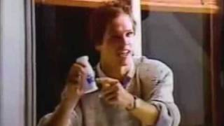 Comercial Yoghurt Bliss de Nestlé Chile 1987 [upl. by Naveb759]