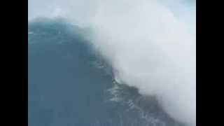 2012 Mega Tsunami  Could This Happen [upl. by Adnoel]