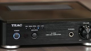 A compact amp with a fullrange sound [upl. by Htebaras891]