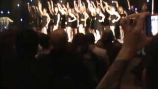 Miss Teen Ontario  World 2013 Pageant Part 1 of 4 [upl. by Sukramed371]