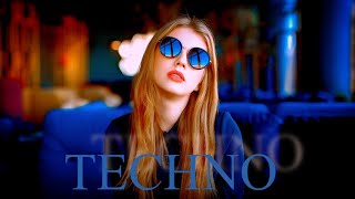 TECHNO House 2023 amp mix House Music amp Melodic TECHNO Vol 19 amp IIADJIA mix [upl. by Israeli492]