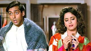 Aa Raha Hai Maza Teri Baahon MeinSapne Sajan Ke 1992Full HD Video Song Rahul RoyKarishma Kapoor [upl. by Letta]