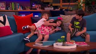 The Thundermans Chloe Dont Care  By Nickelodeon [upl. by Javier]