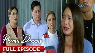 Prima Donnas Full Episode 147  Stream Together [upl. by Assilev]