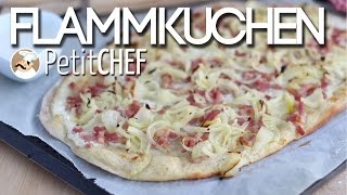 Zelf heerlijk pizzadeeg maken recept voor beginners [upl. by Enirbas]