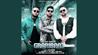 Graribaaz feat Aarsh Benipal [upl. by Eissehc]