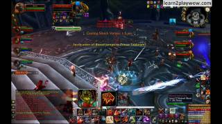 How to  Guide Blood Prince Council  love2playwowcom [upl. by Amri]