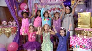 Host A Magical Sofia The First Party For Your Princess [upl. by Ettelracs]