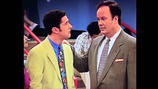 Final Saved by the Bell The New Class — Mr Belding leaves Bayside [upl. by Falk683]