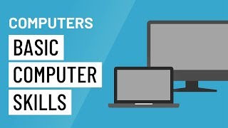 New Course Basic Computer Skills [upl. by Sparky934]