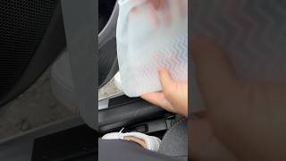 Keep your shoes white in a matter of seconds travel hack shoehacks [upl. by Raleigh]