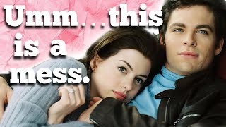 The Princess Diaries 2 is more problematic than you remember [upl. by Thane59]