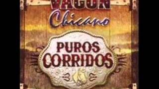 TRES GALLITOS VAGON CHICANO [upl. by Mars]