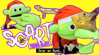 SCART 🐀 DRAR EN RNK 🎄 [upl. by Behlau]