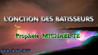 Lonction des bâtisseurs [upl. by Acinemod]