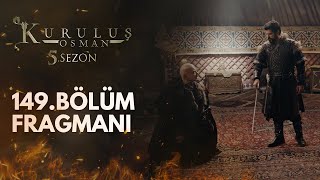 Kuruluş Osman 149Bölüm Fragmanı [upl. by Mair]