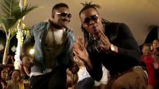 MasterKraft Ft Flavour  Egwu Official Video [upl. by Enieledam]