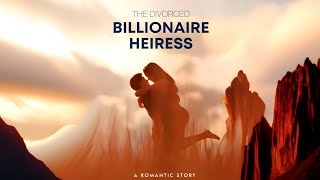 The Divorced Billionaire Heiress Full Movie Review amp Facts In English Part 5 2024  Mariah Moss [upl. by Tadeas864]