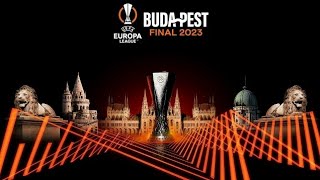 UEFA Europa League 20222023 All Goals [upl. by Sidonie]