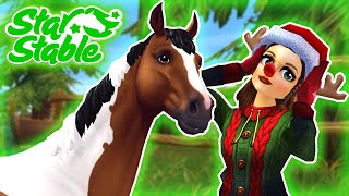 FIXED Trakehner Gaits  REVIEW  Star Stable Online [upl. by Ahseyk]