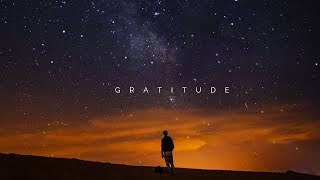 Gratitude  Inspirational Background Music  Sounds of Soul [upl. by Raynor]