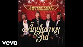 Arvingarna  Änglarnas jul Audio [upl. by Llevol941]