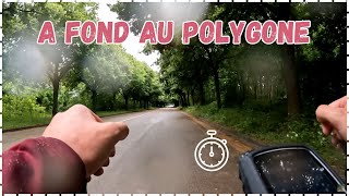 Je vais au polygone de Vincennes [upl. by Purdum]