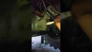 How to change triple lip seal  Triple lip seal ko kaise change kare [upl. by Darn957]