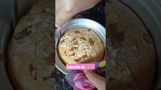 Suji cack  easy recipe  shorts video  viral shorts [upl. by Aivekal]