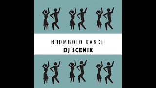 Nostalgie NDOMBOLO SHALAI MIX RDC 2 [upl. by Romilly]