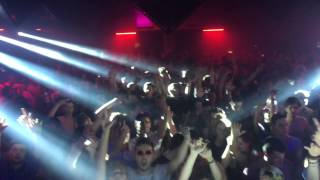 Mark Dekoda live  Inox Club Toulouse France [upl. by Yatnoj]