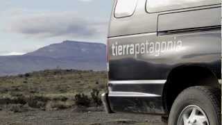 Tierra Patagonia Hotel amp Spa  Excursions [upl. by Nerok]