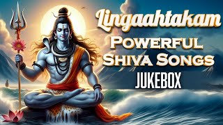 Lingaahtakam  Powerful Shiva Songs  Prayers To Kapaaleeshwarar  T S Ranganathan  Jukebox [upl. by Llennhoj645]