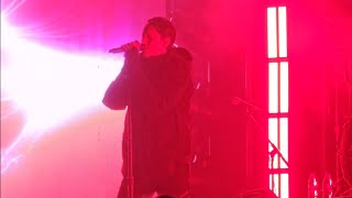 Bad Omens Live Full Concert  Newcastle Utilita Arena 16 January 2024 [upl. by Alios]