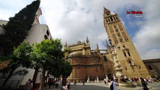 Discover Andalusia  Spain [upl. by Letizia]