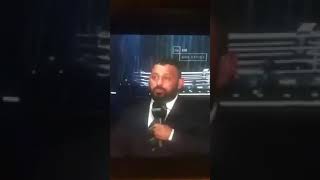 Prince Naz Naseem Hamed has a brutal message for Chris Eubank after Eubank vs Groves SMASH EM UP [upl. by Eng]