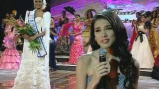 Binibining Pilipinas 2010 Opening [upl. by Luke802]