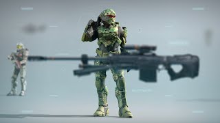 Halo Infinite  Multiplayer Overview [upl. by Ginelle501]