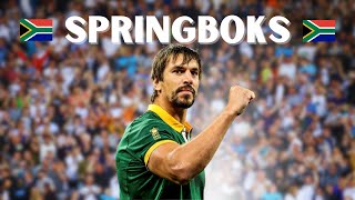 Springboks showing the world how to play rugby [upl. by Nivaj]