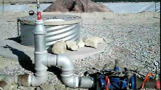 Sandoval County NM water find [upl. by Phippen]