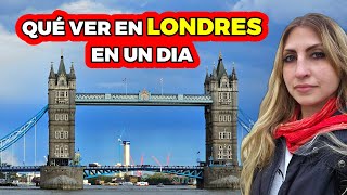 CONOCIENDO LONDRES CON LA LONDON PASS ES CONVENIENTE 🇬🇧 DATOS Y CURIOSIDADES DE ESTA CIUDAD  G B​ [upl. by Hulton]