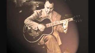 Django Reinhardt  St James Infirmary  Rome 04or05 1950 [upl. by Illah]