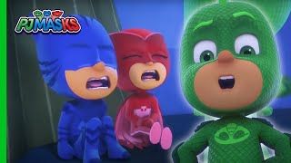 PJ Masks Full Episodes ⭐ New 2019 PJ Masks Episodes Part 3 ⭐ PJ Masks Season 3 [upl. by Noiramed]