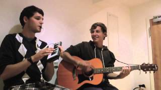 Acoustic Medley  Gitarre und Melodika [upl. by Jephthah]